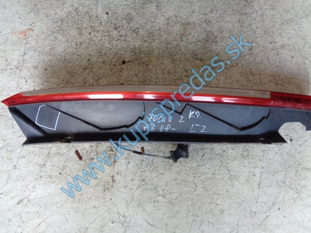 ľavé zadné svetlo na ford focus 2 lift HB, 8M51-13405A, 