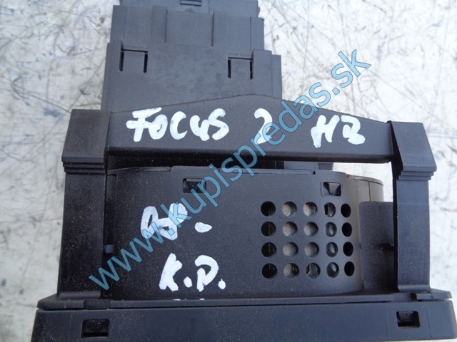 vypínač na predné svetlá na ford focus 2 lift, 7M5T13A024CA