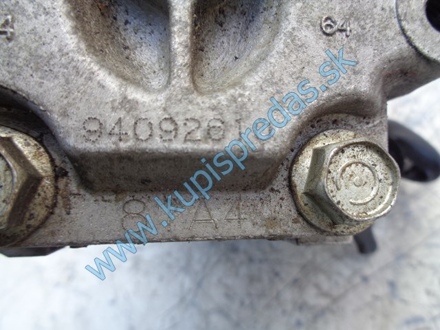 servočerpadlo na suzuki jimny 1,3i, 81A4, 94092610