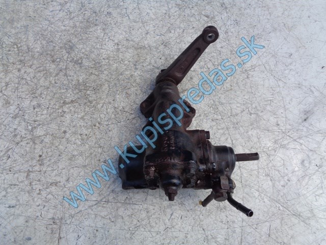 servoriadenie na suzuki jimny, riadenie, 48600-81A