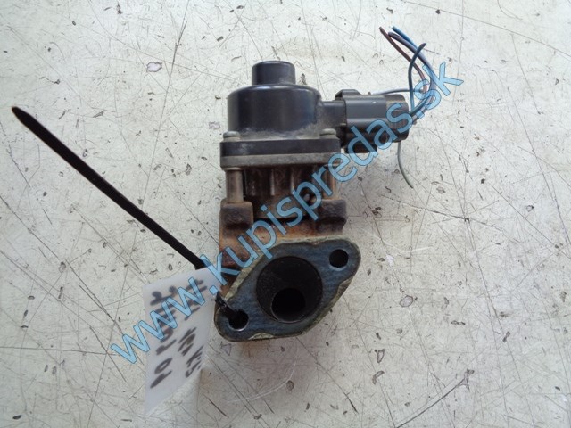 egr ventil na suzuki jimny, 1,3I, 79073A, 