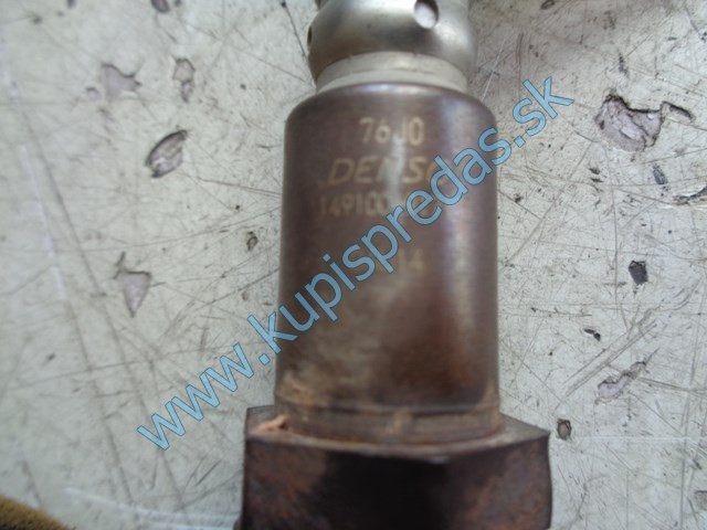 lambda sonda na suzuki jimny, 1,3i, 149100-9171