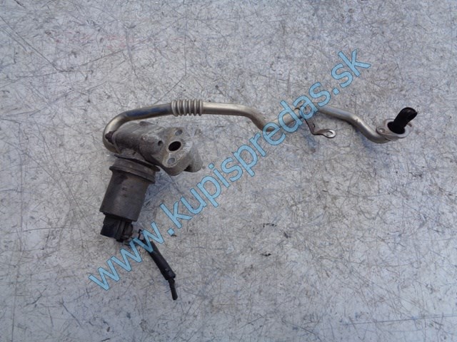 egr ventil na seat ibizu 1,4i, 036131500