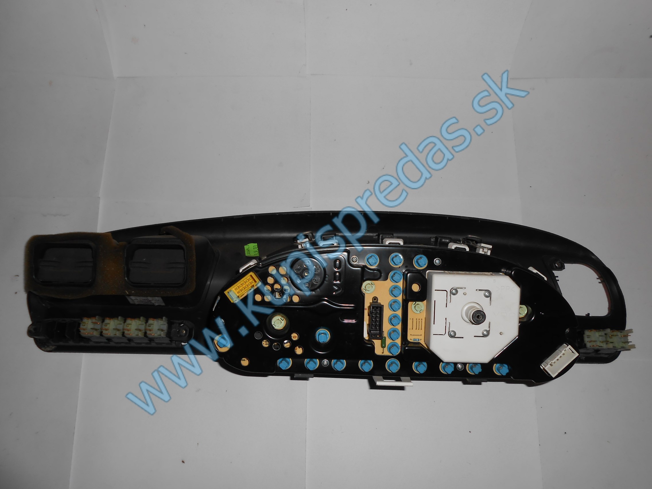 Palubná doska Škoda Felicia