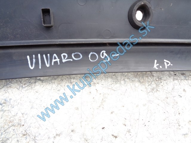 torpédo na opel vivaro, 8200020540