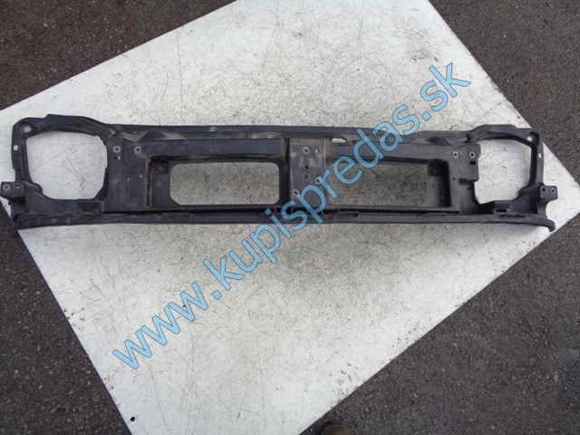 predné čelo na opel vivaro lift, 8200411923