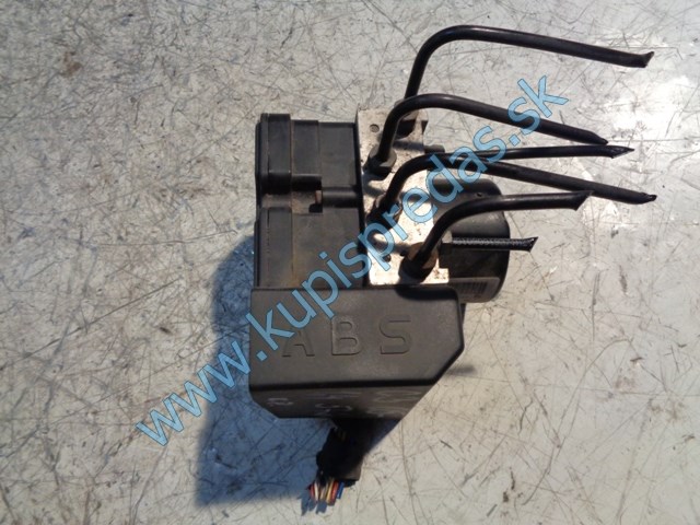 abs pumpa na citroen c3, 9665344180