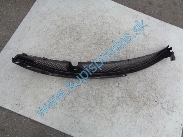 torpédo na citroen c3, plast pod stieračmi, 9642693677