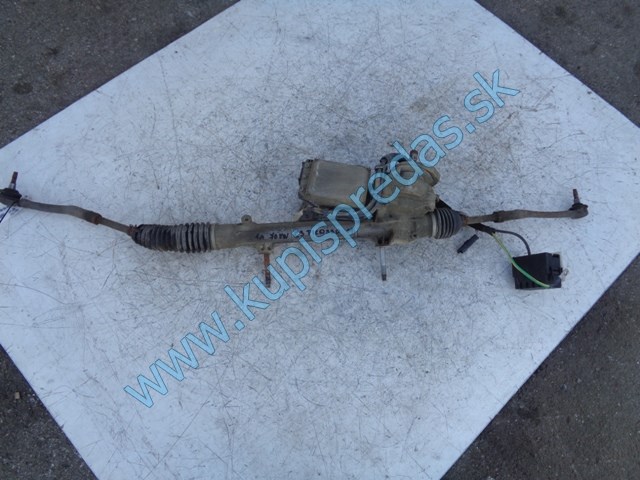 riadenie, servoriadenie na citroen c3 picasso, 6700002059