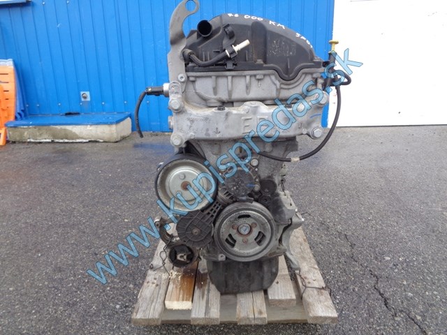 motor na citroen c4 1,6i, 88KW, 5F0