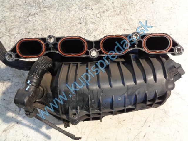 sacie potrubie na citroen c4 1,6i, V760459780