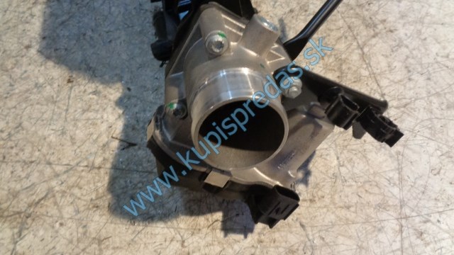 trysky na jeep compass 1,4T benzín, sacie potrubie, 