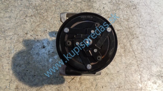 kompresor klimatizácie na jeep compas 1,4T benzín, 