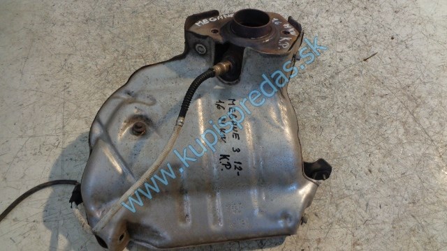 výfukové potrubie na renault megane 3 1,6i , 8200586673