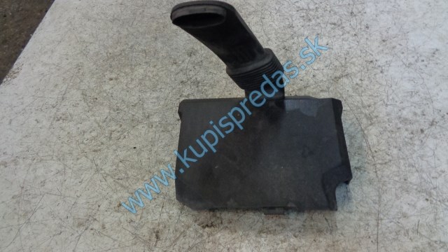 obal na baterku na renault megane 3 1,6i, 244930002R