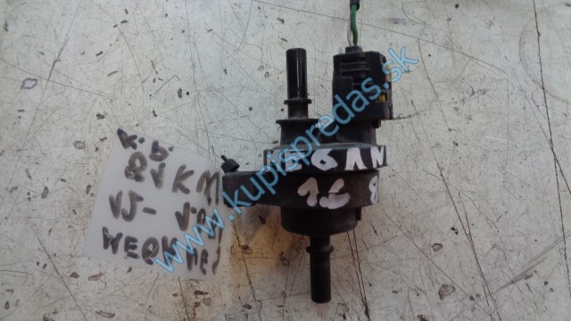 ventil tlaku na renault megane 3 1,6i 88KW, 2580119A, 