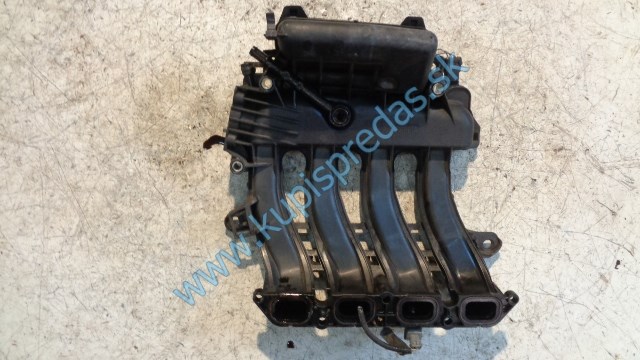 sacie potrubie na renault megane 3 1,6i, 8200647713