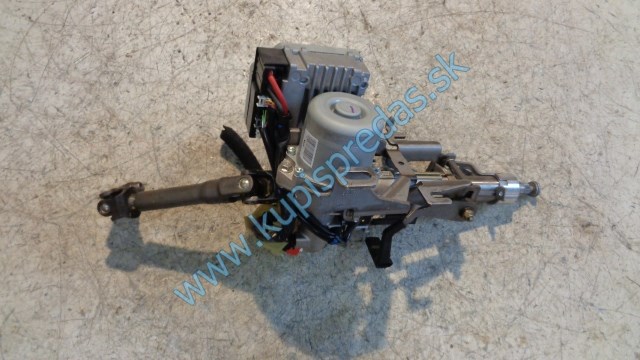 elektrické servočerpadlo na renault megane 3, PW228D0146Q