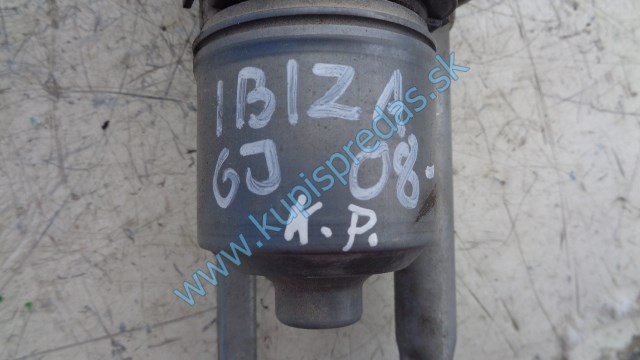 predný mechanizmus stieračov seat ibizu 6J, 6R1955119A