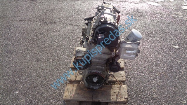 motor na seat ibizu 4 1,2tsi, CBZ, 77KW