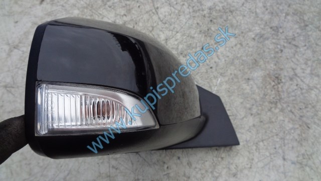 pravé spätné zrkadlo na renault fluence, 963010175R