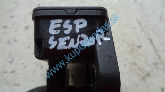 senzor esp na renault fluence 1,6i 16V, 479305259R, 