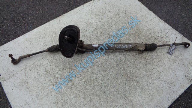 servoriadenie na ford mondeo mk4, 7G91-3A500-AK