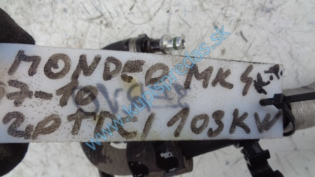 trubka na riadenie na ford mondeo mk4, 6G91-3A212-AG