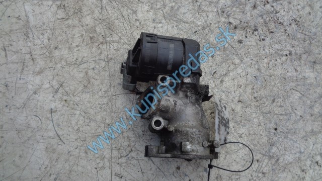 egr ventil na ford mondeo  mk4 2,0tdci, 9656612360