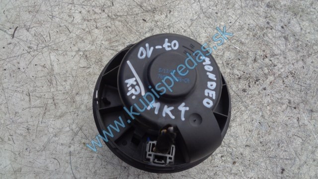 ventilátor kúrenia na ford mondeo mk4, 769T-18456-CA