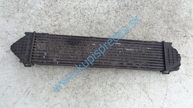 intercooler na ford monkeo mk4 2,0tdci., 6691-9L440-FC