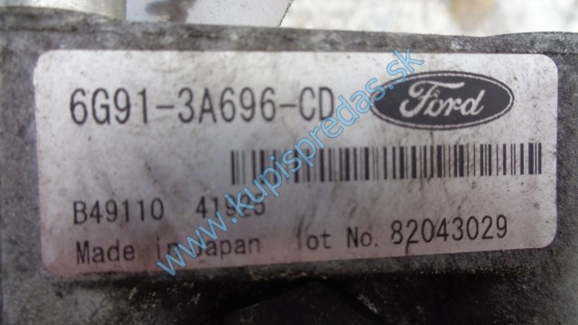 servočerpadlo na ford mondeo mk4 ,TDCI, 6G91-3A696-CD