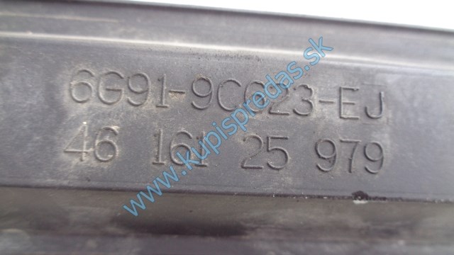 hadica na vzduch na ford mondeo mk4 2,0tdci, 6G91-9C623-EJ