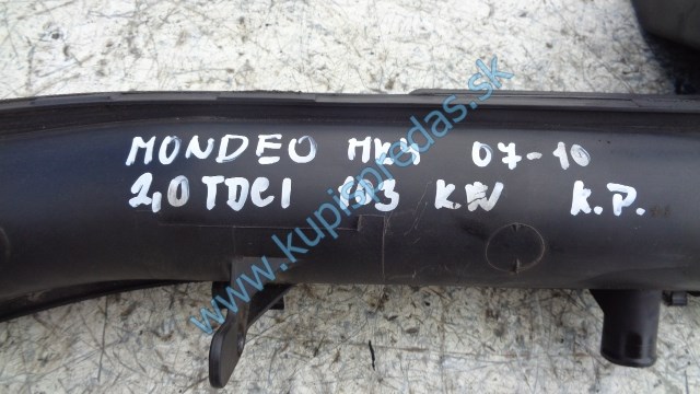 hadica na vzduch na ford mondeo mk4 2,0tdci, 6G91-9C623-EJ