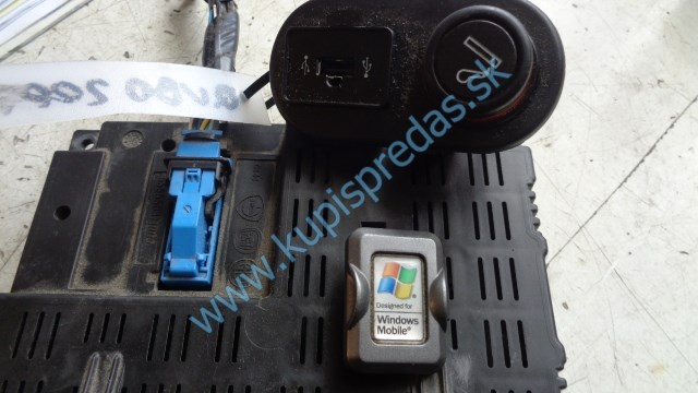 modul bluetooth na fiat qubo, 51857617