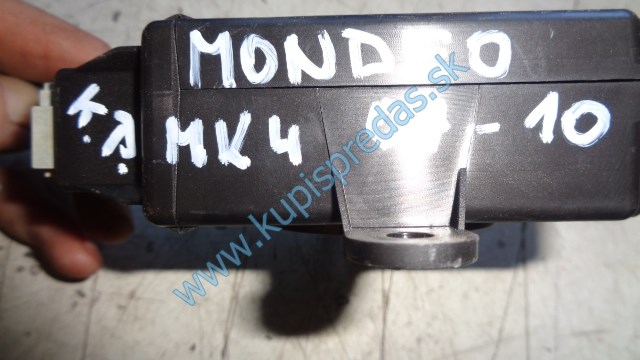 riadiaca jednotka na xenón na ford mondeo mk4, 