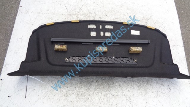 zadné pláto na renault fluence , sedan, roleta, 799220016R