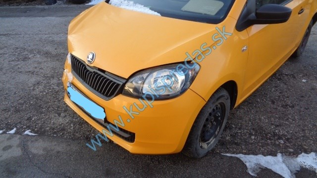 autodiely náhradné diely škoda citigo CHY 55KW