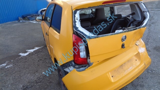 autodiely náhradné diely škoda citigo CHY 55KW