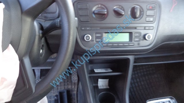 autodiely náhradné diely škoda citigo CHY 55KW