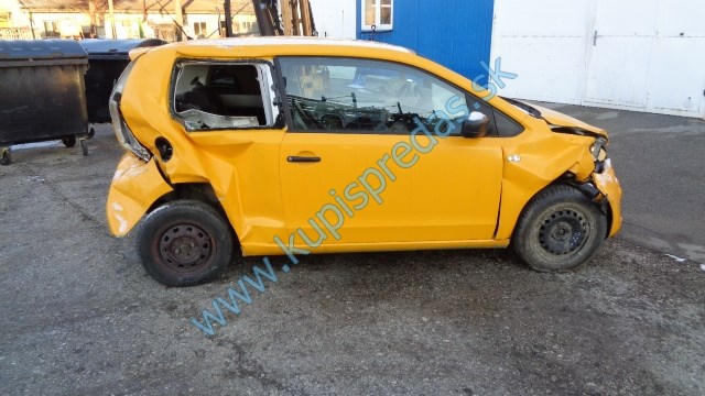 autodiely náhradné diely škoda citigo CHY 55KW