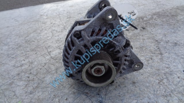 alternátor na nissan qahqai 1,6i, 23100BC00A
