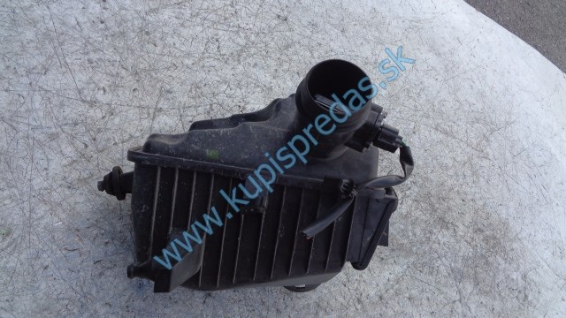 obal vzduchového filtra na nissan qashqai 1,6i, 1021725501