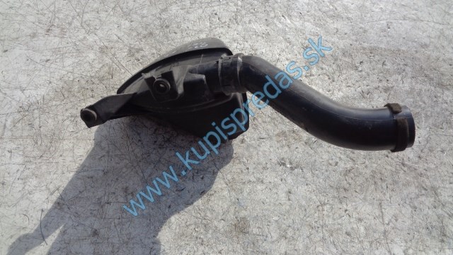 rezonátor vzduchu na nissan qashqai, 1,6i, 1021735S01