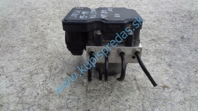 pumpa abs na opel corsu E 1,2i, 2265106516