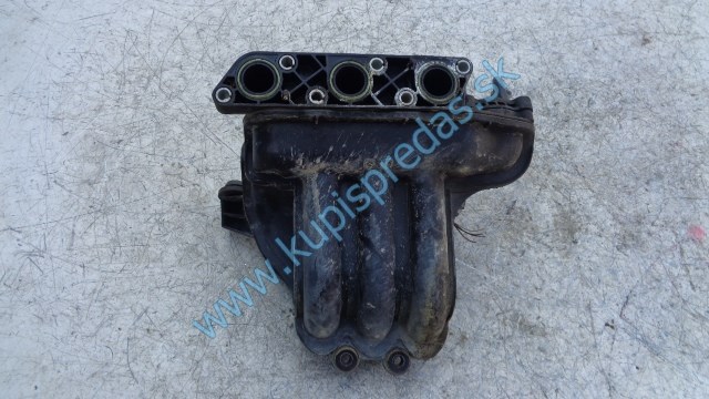 sacie potrubie na vw volkswagen polo, 1,2htp, 03D129743D