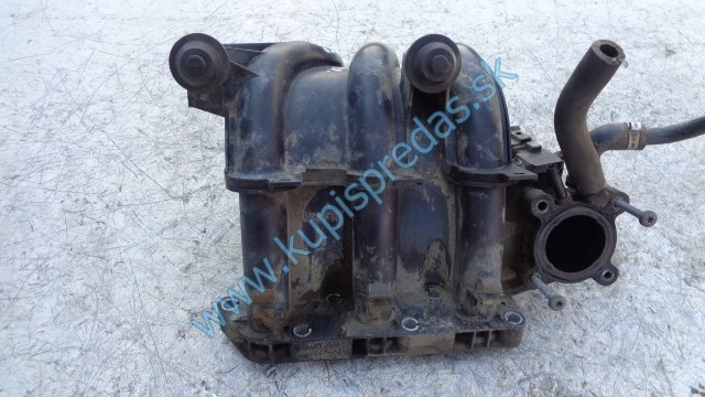 sacie potrubie na vw volkswagen polo, 1,2htp, 03D129743D