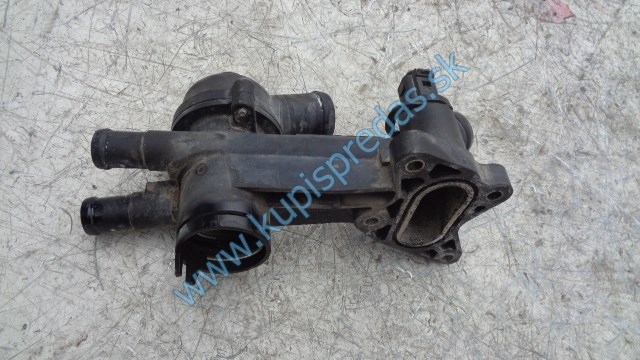 obal na termostat na vw volkswagen polo 1,2htp, 03C121111B