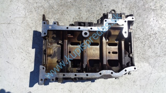 olejová vaňa na ford transit 2,2tdci, 2570-6675-BA