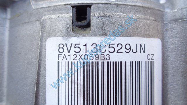 elektrické servočerpadlo na ford fiestu nmk7, 8V5130529JN